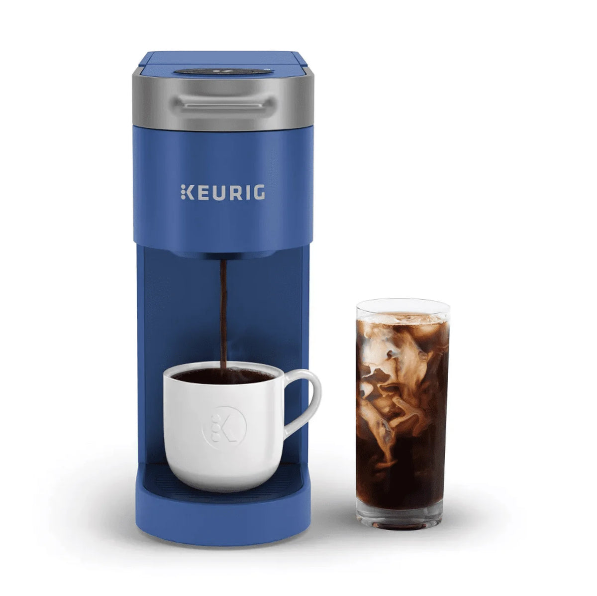 Single-Serve Coffee Maker A876798