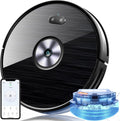 2200Pa Robot Vacuum and Mop Combo U717619