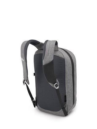 Hemp Earl Grey Large Day Pack K49593