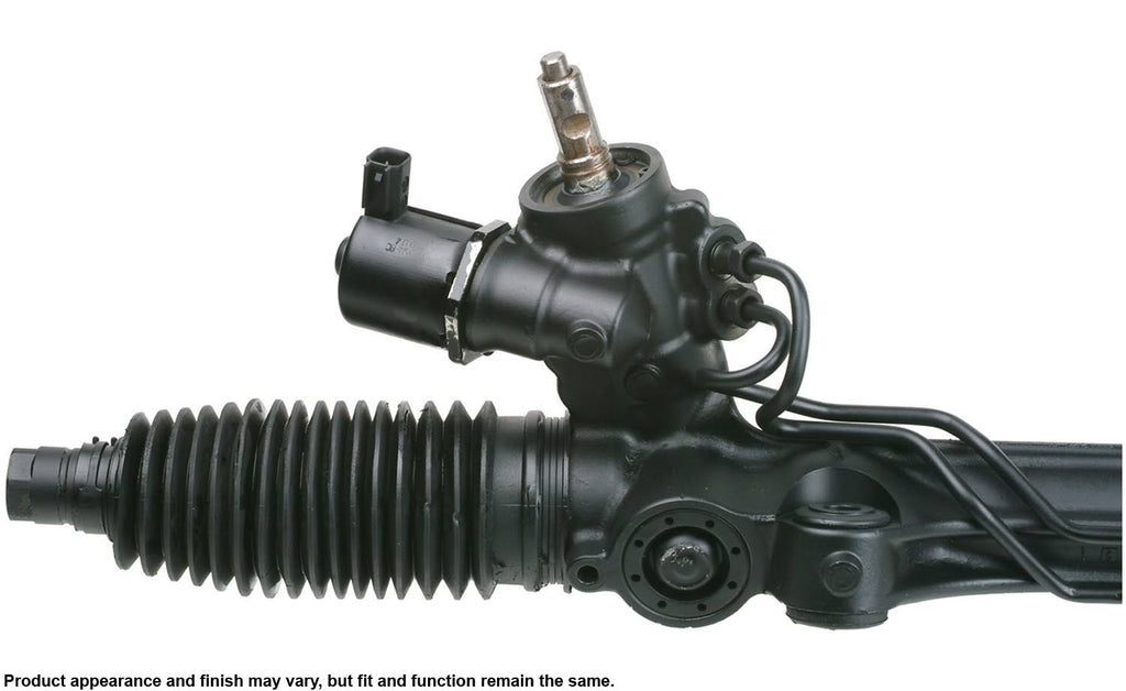 Rack and Pinion Assembly J502