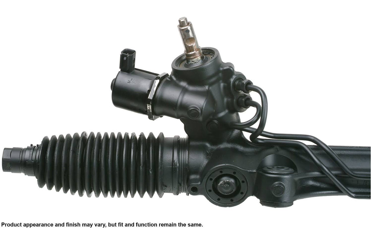 Rack and Pinion Assembly J502