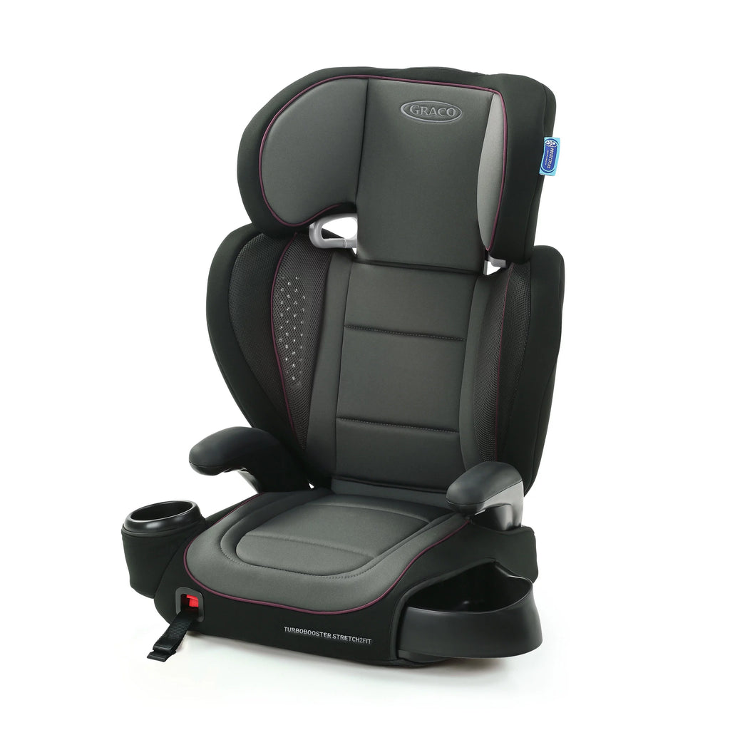 Booster Seat A507786