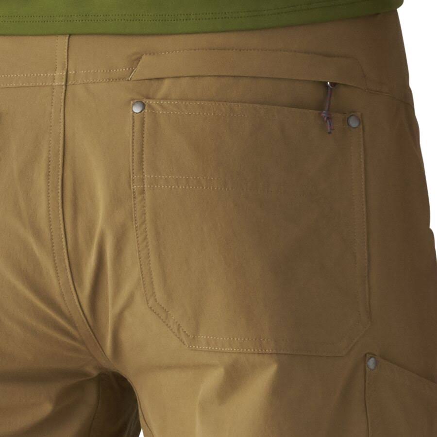 Territory Pant F992322