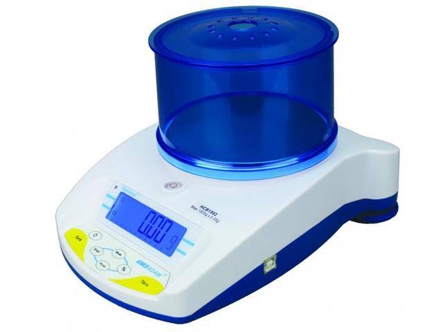 120g Capacity Portable Precision Balance H3475