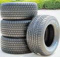 Set of 4 All Season Tires K536