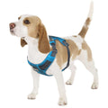 Adjustable Dog Harness with Pockets L64002