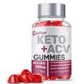 Keto ACV Gummies Z515445