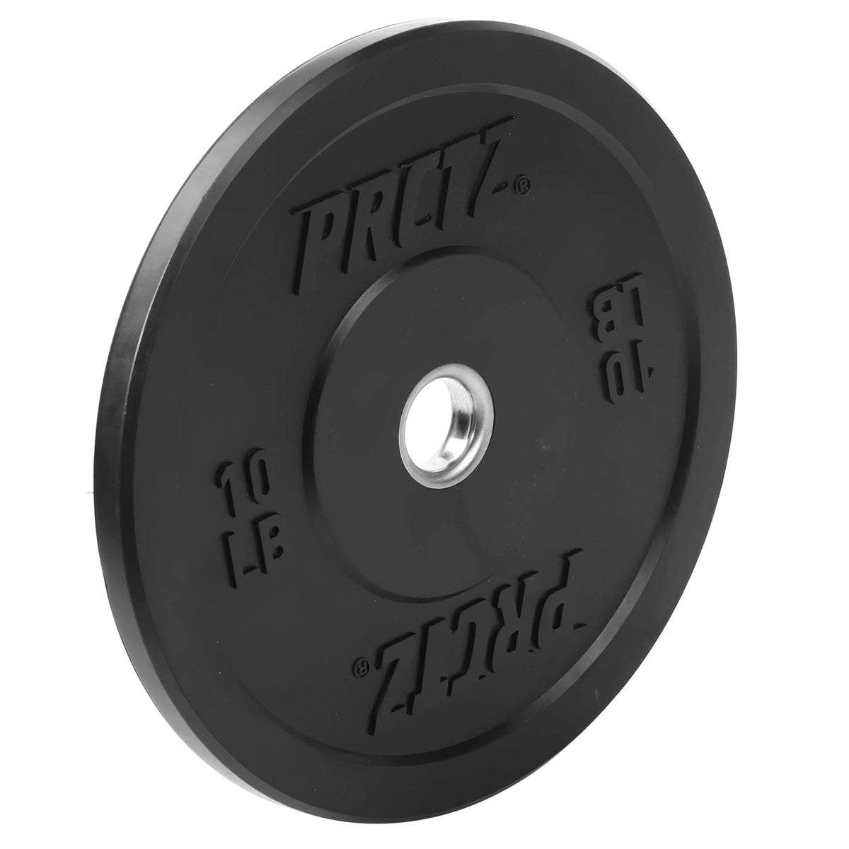 45 lb Bumper Plate Weight S702