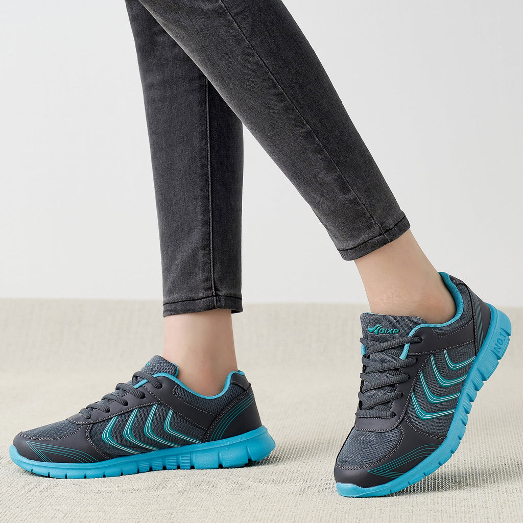 Lightweight Running Sneakers O651