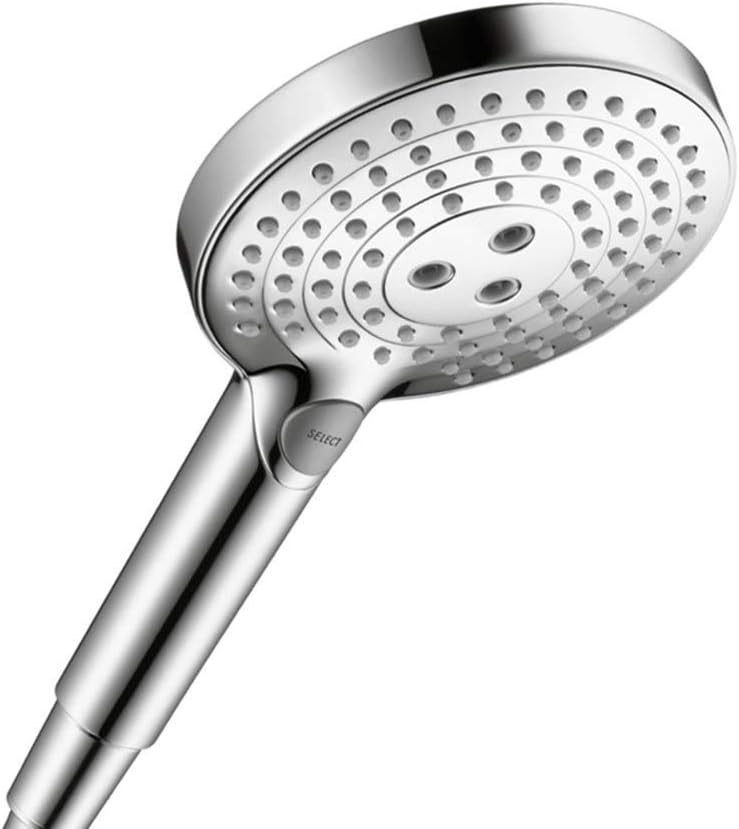 6-inch Handheld Shower Head B760795