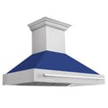 48 In. Stainless Steel Range Hood T742996