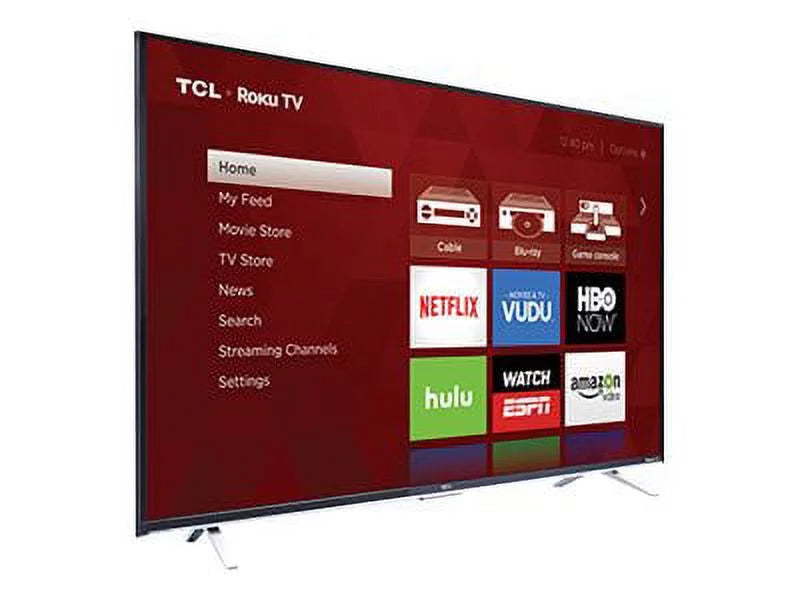 55" 4K Ultra HD Smart LED HDTV G4239