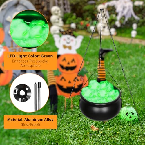 Halloween Cauldron I635346