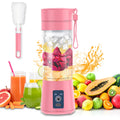 Portable USB Rechargeable Personal Blender E590
