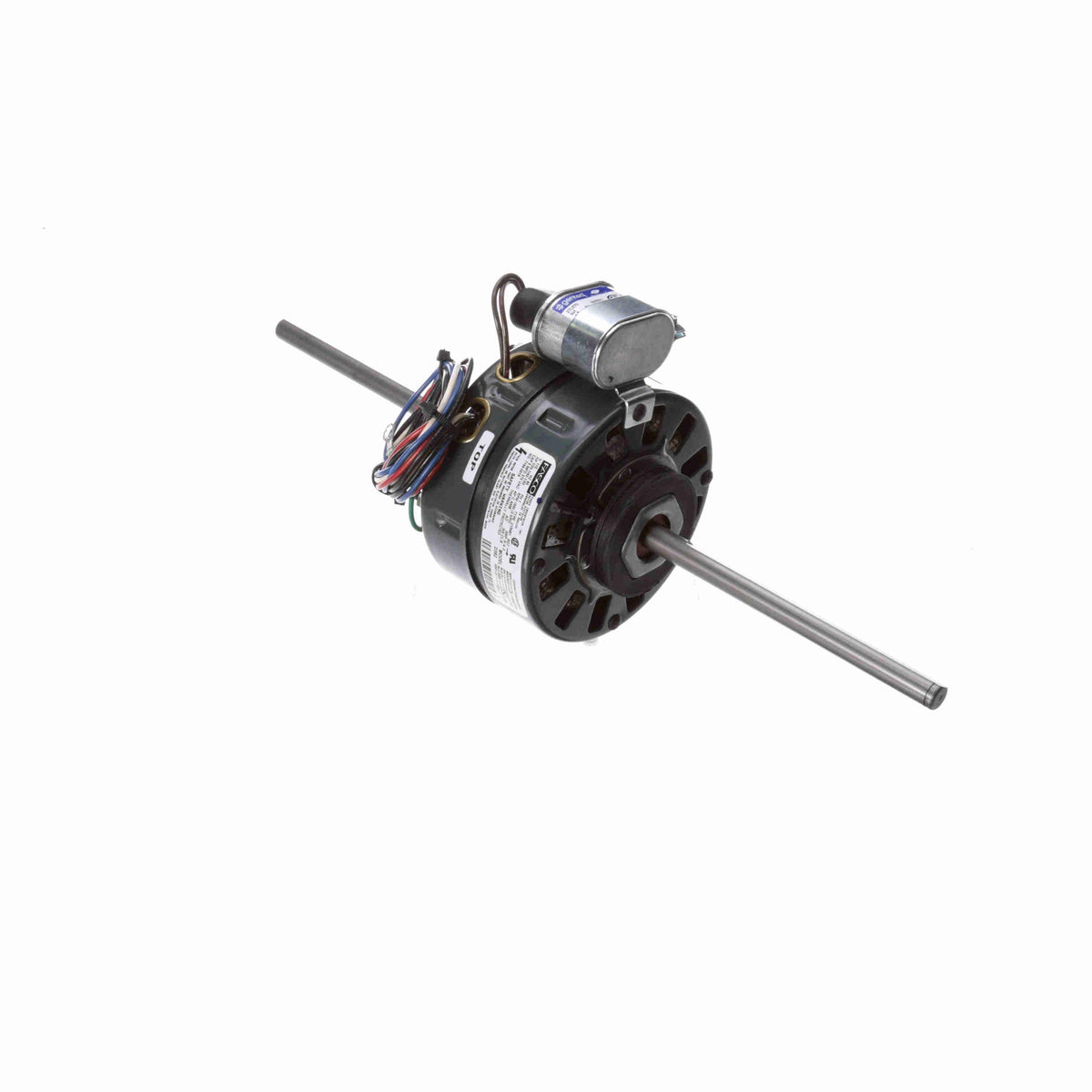 1/25 HP 115 Volts Direct Drive Blower Motor C250999