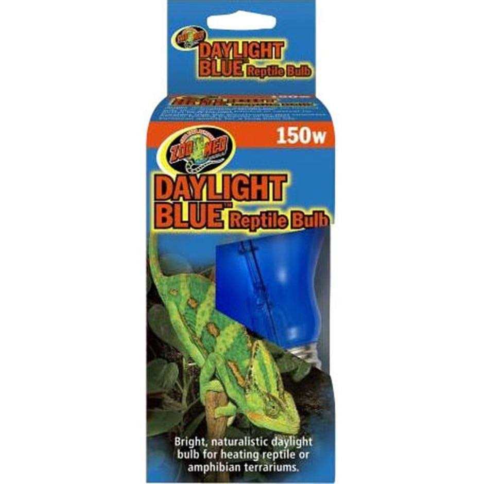 Daylight Blue Reptile Bulb N127749