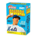 2021 MLB Trading Cards Blaster Box V779455