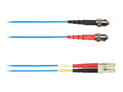 Brown 7m PVC Fiber Optic Cable U739070