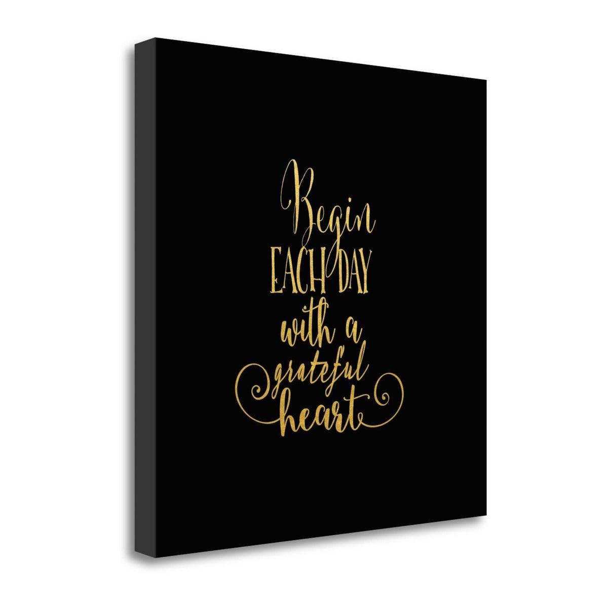 Giclee Print on Gallery Wrap Canvas 23x23x22 A27595