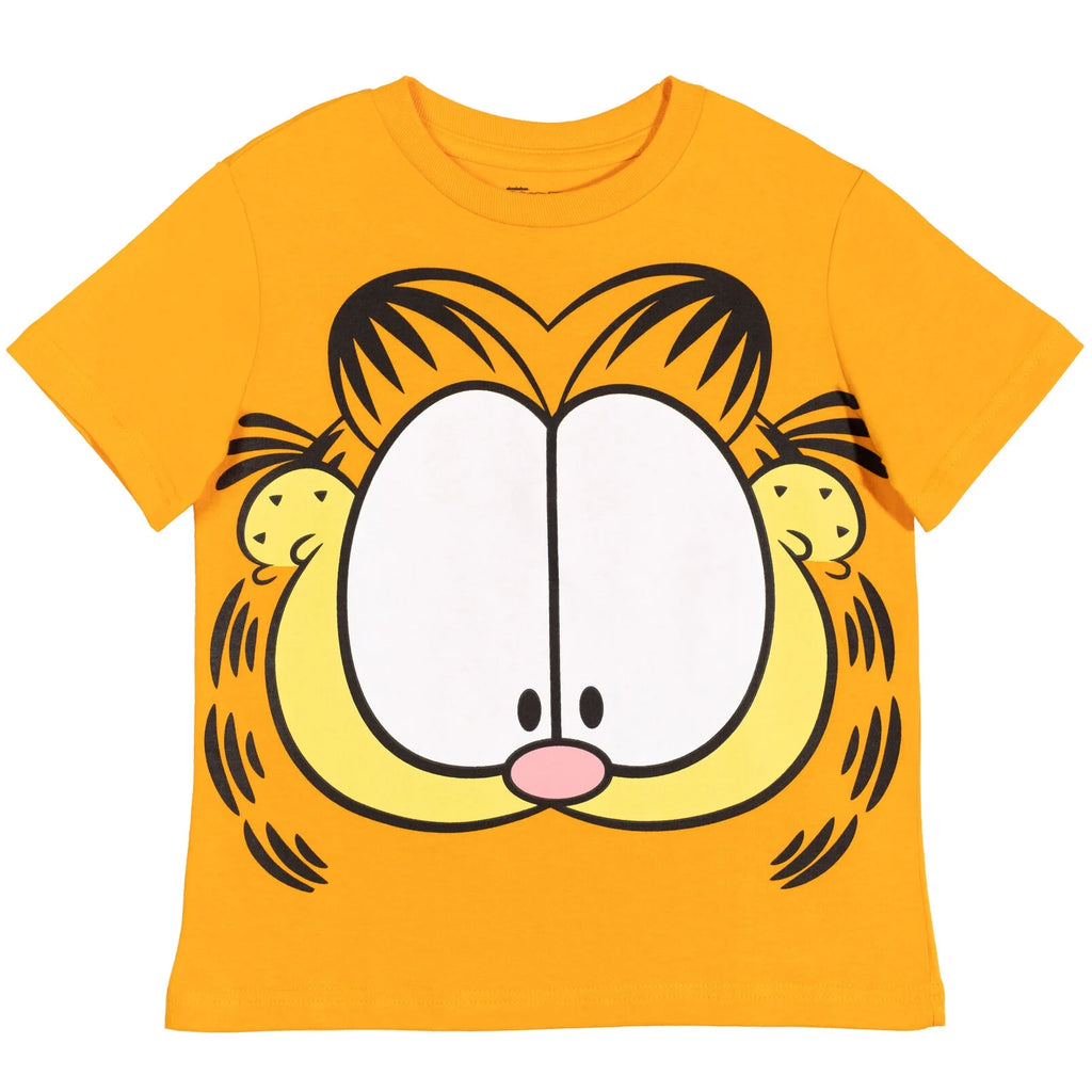 3 Pack Boys T-Shirts M52672