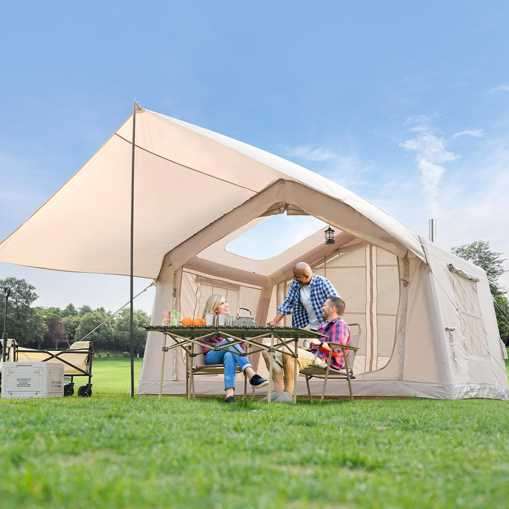 Inflatable Tent V60290