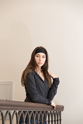 Stretch Sport Headband U8228