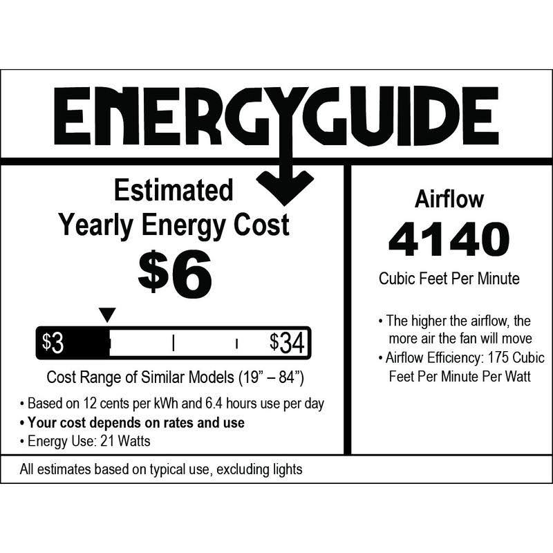 IC/Air2 56x22 Ceiling Fan K31776