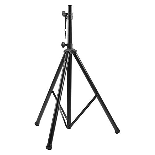 Adjustable Steel Speaker Stand V93492