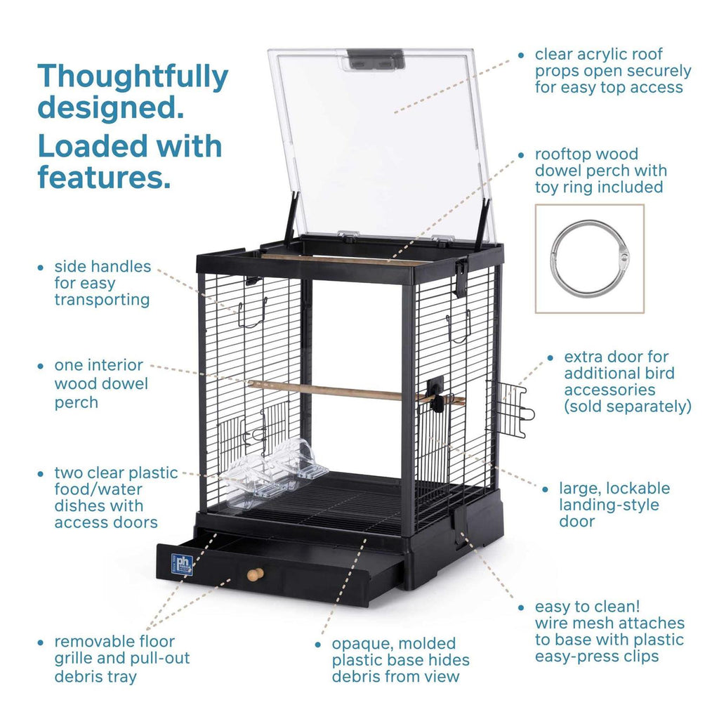 Bird Cage O7007