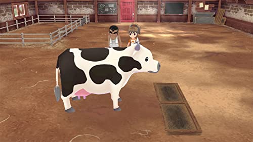 Nintendo Switch Game Y3811