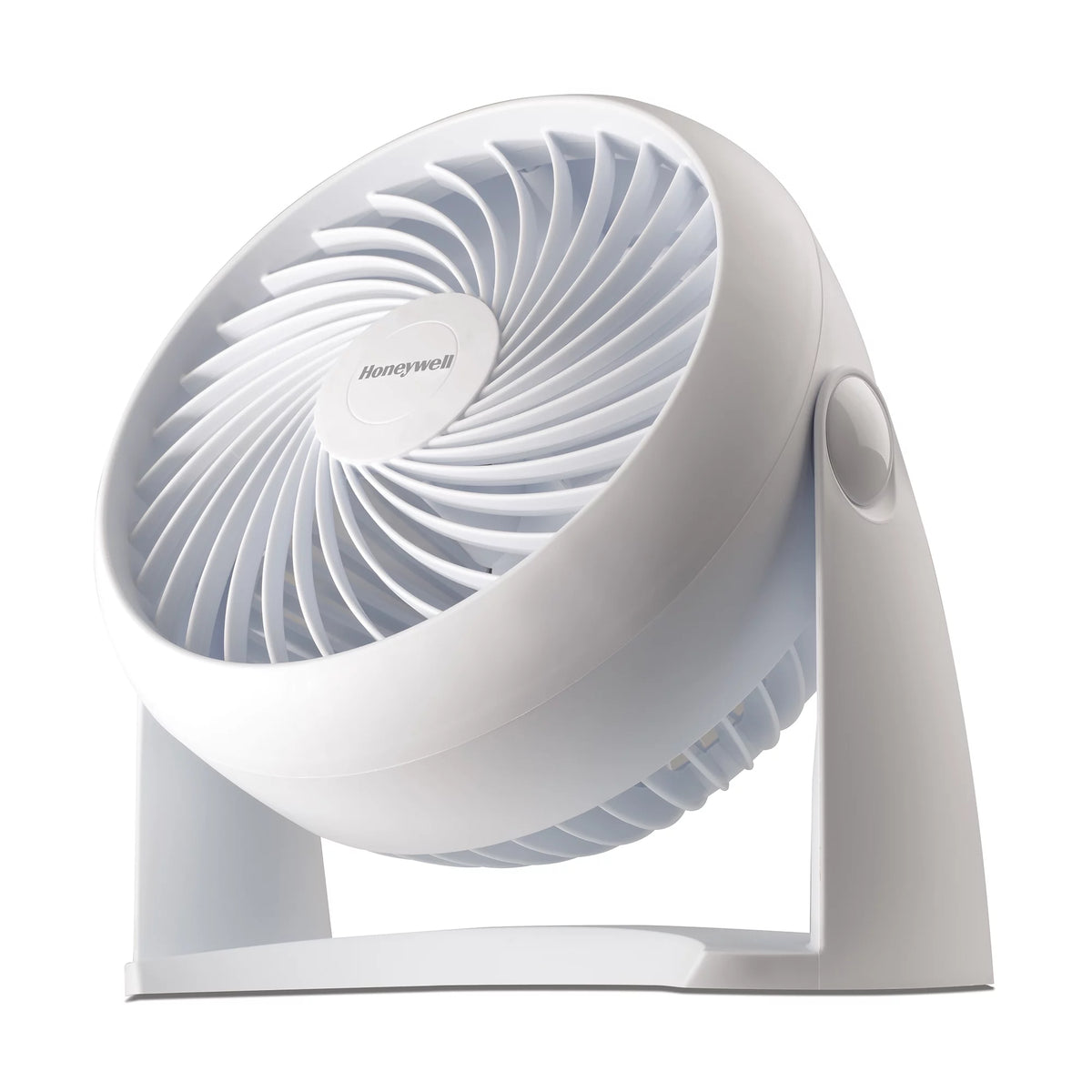 Black Turbo Force Power Table Fan Y27408