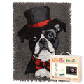 Latch Hook Rug Kit 52x38cm Y10512