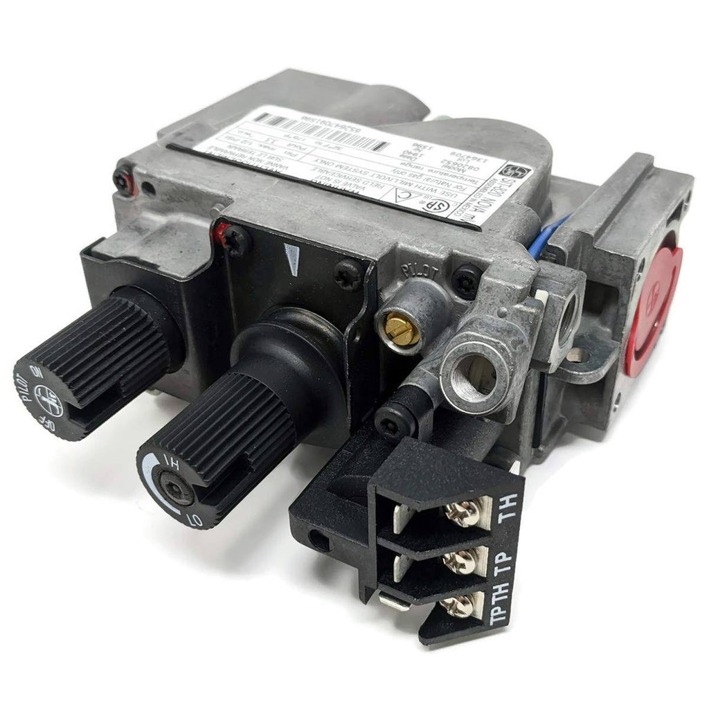 Sit Nova GAS Valve - Natural (NG) I798