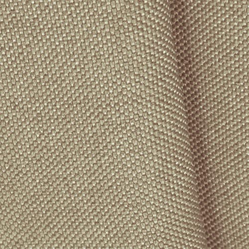 3 Seat Linen Sofa Cover K659