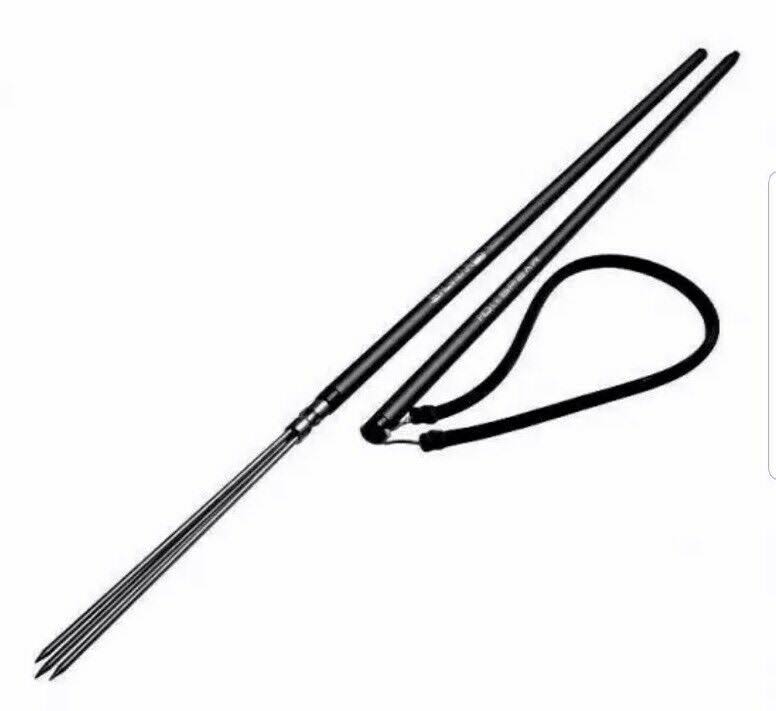 Pole Spear 14 R111
