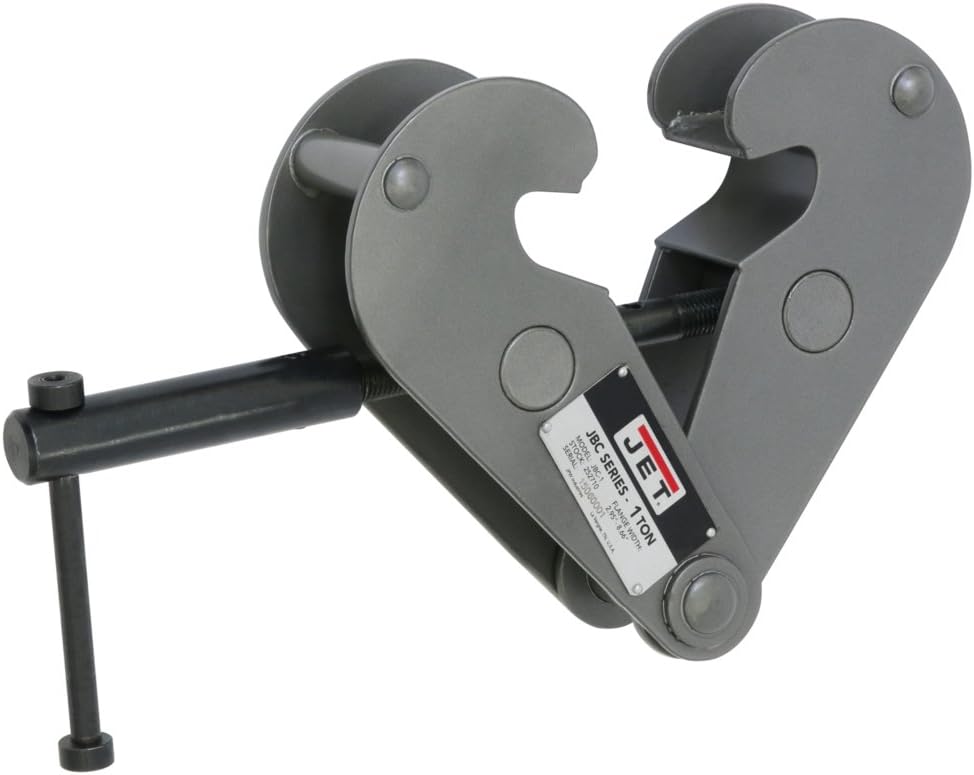 1-Ton Capacity Beam Clamp C160009