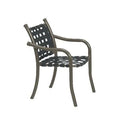 Stacking Patio Dining Chair O2421