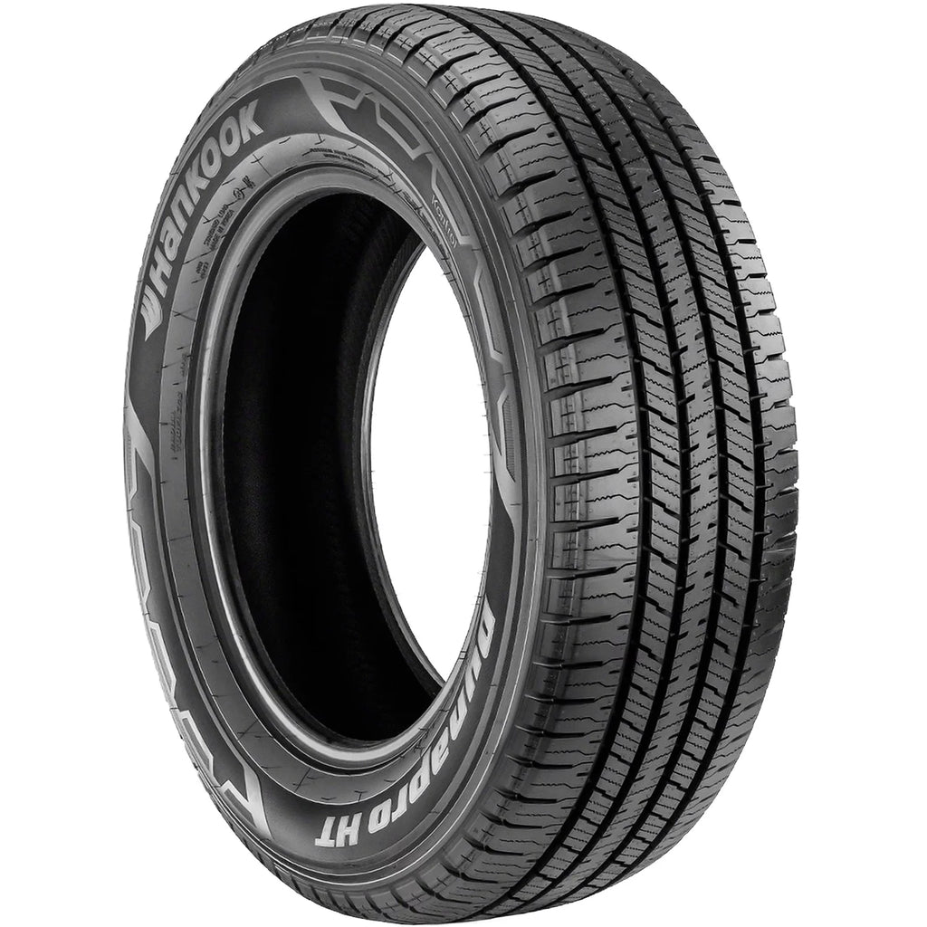 All-Season Tire LT225/75R16 LRE 10PLY G8432