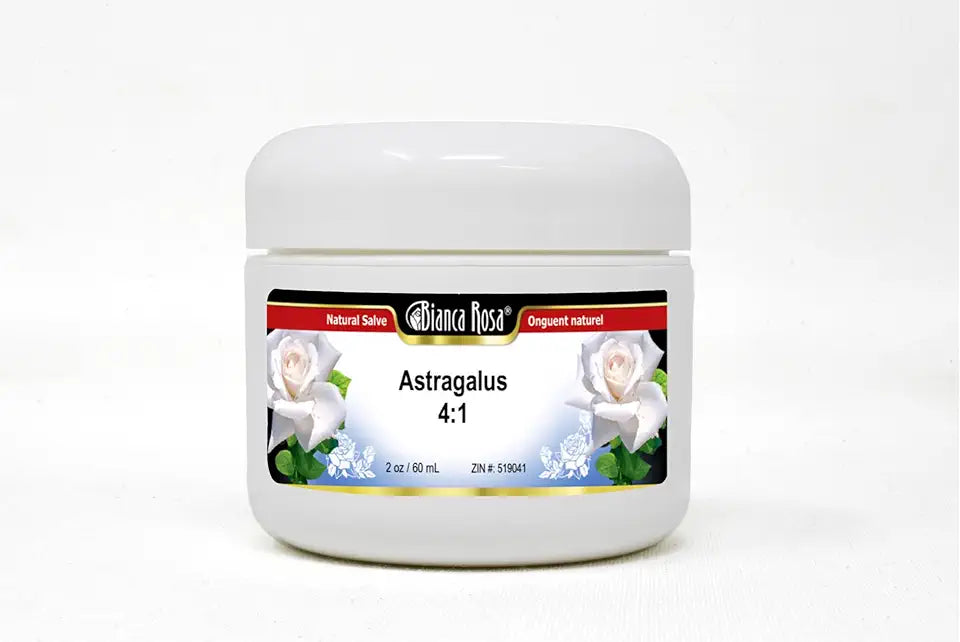 Astragalus 4:1 Salve 2 oz 3 Pack Q433