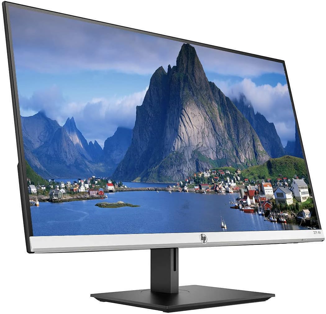 27 UHD 4K IPS Micro-Edge Monitor Y56735