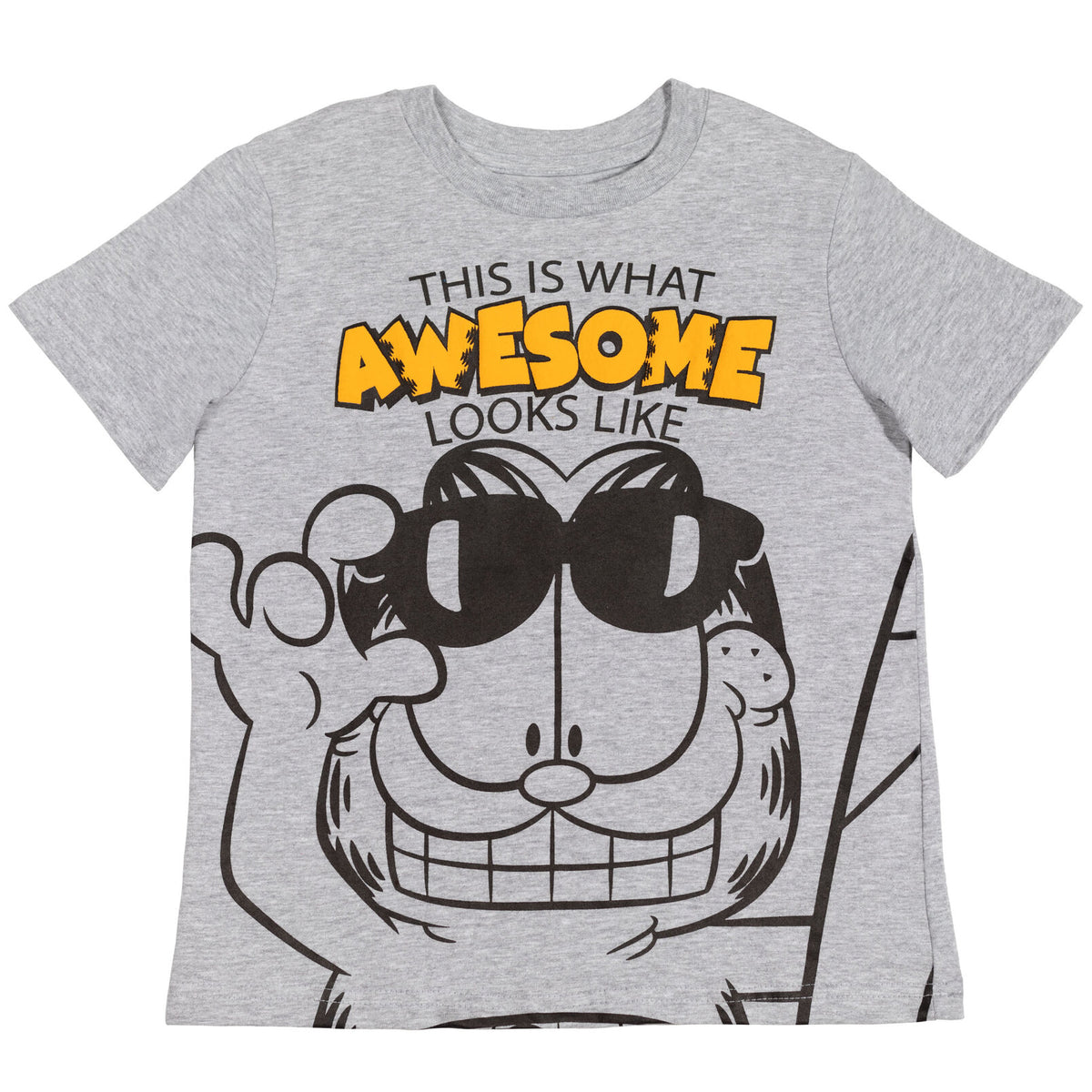 3 Pack Boys T-Shirts M52672