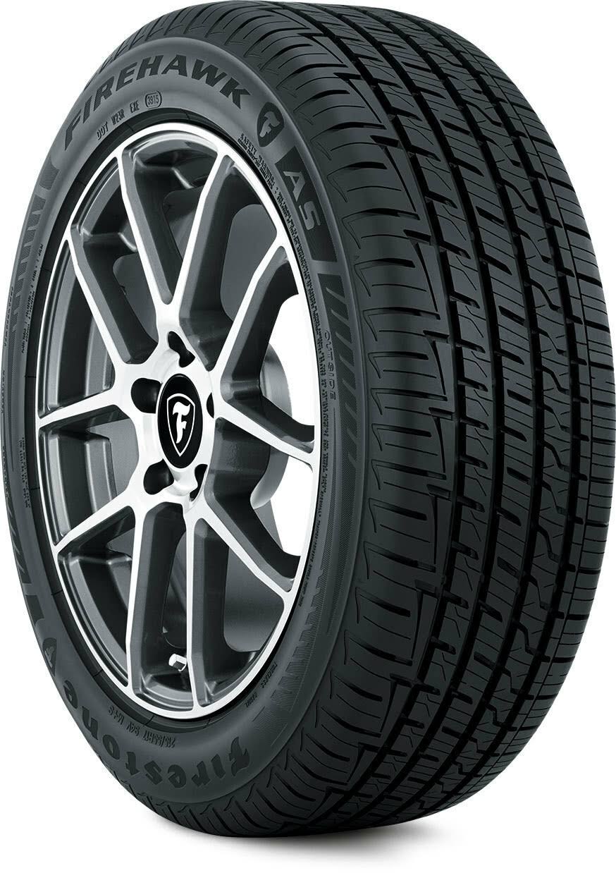235/45R18 94V Tire W718920