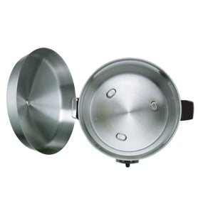 Stainless Steel 10 Cup Rice Cooker L403386