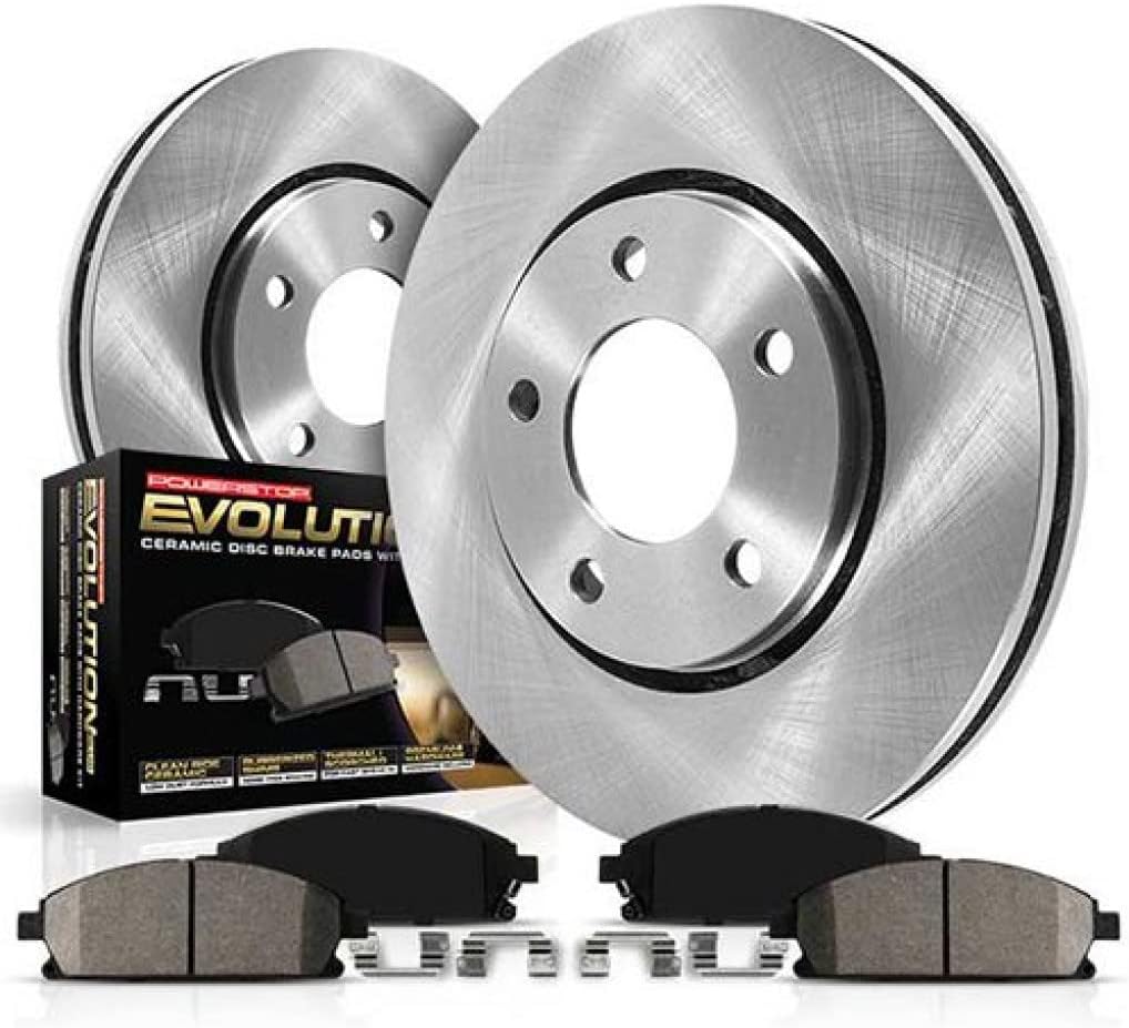 Brake Kit R55969