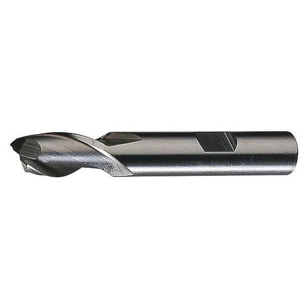 End Mill, HSS, 1x22 J424210