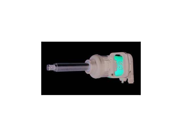 Heavy Duty Impact Wrench with Extended Anvil M8300