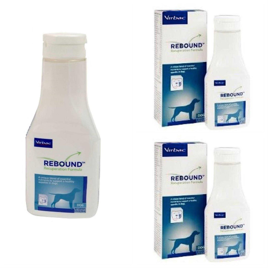 Recuperation Formula for Dogs S37027