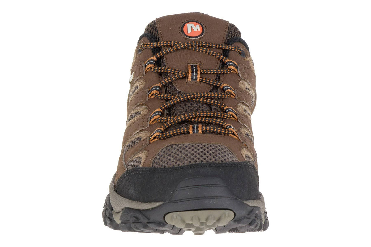 Earth Wide Waterproof Hiking Boots D31379