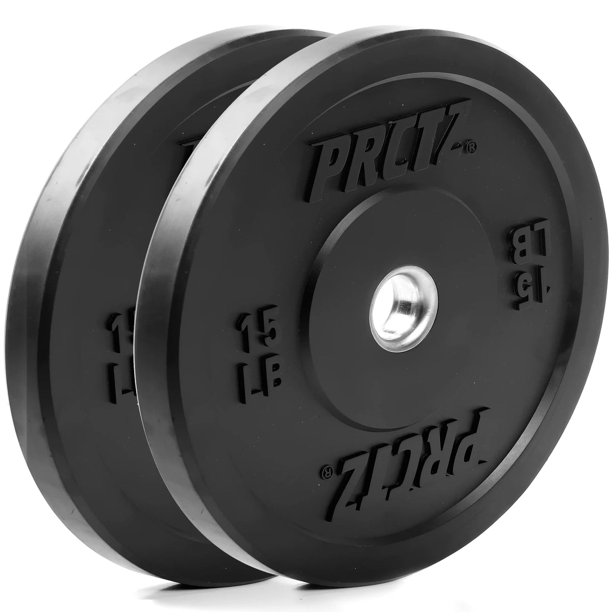 45 lb Bumper Plate Weight S702