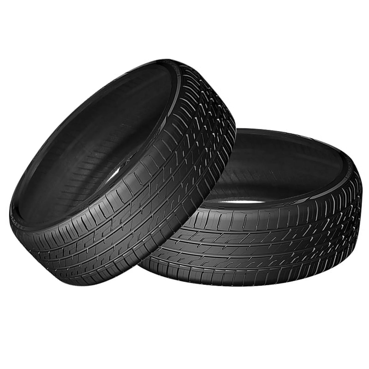All Season 205/55ZR16 94W XL Passenger Tire W81539